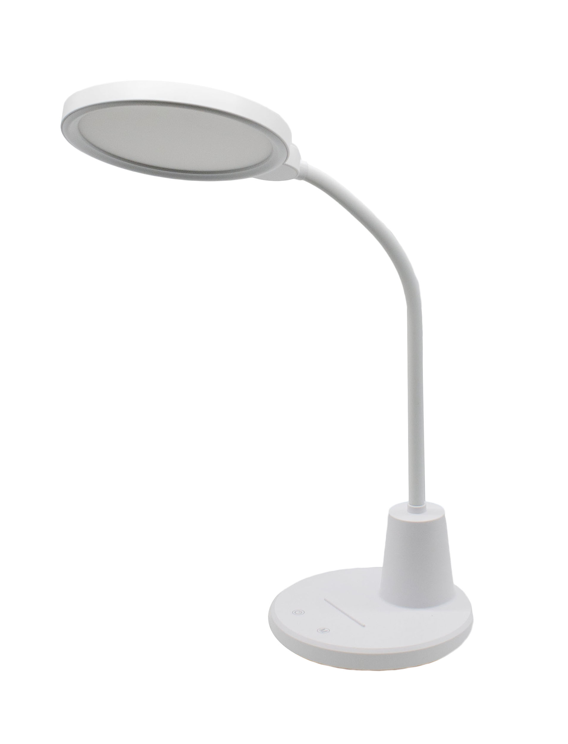 Светильник настольный Brilliant light 752 10W белый