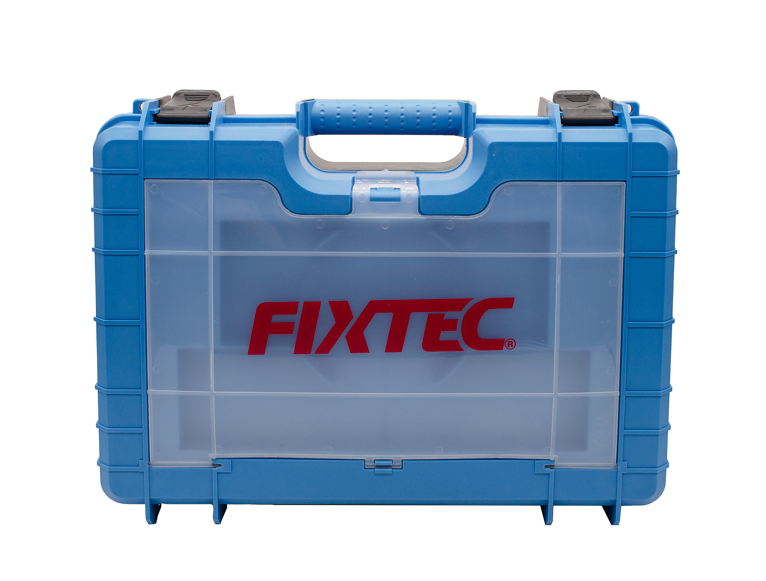 Дрель аккумуляторная Fixtec FCD2001X, 20В , Li-ion, 1,5А/ч, 2 аккумулятора