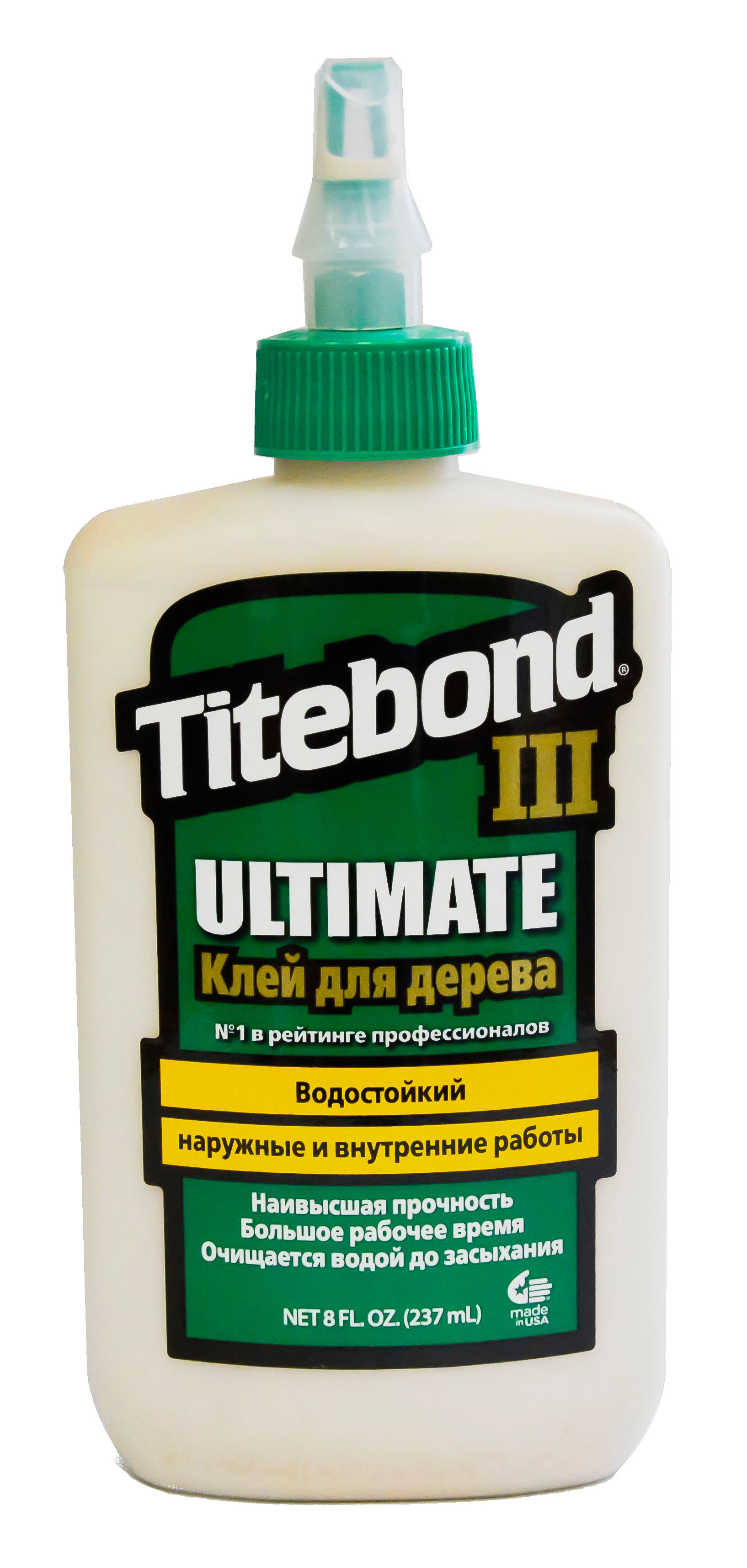 клей для шпона titebond