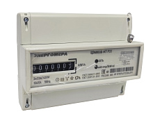 Счетчик электроэнергии ЦЭ-6803ВМ, 3*220/380 В, 5-60 А , 3Ф,4ПР.М.Р31