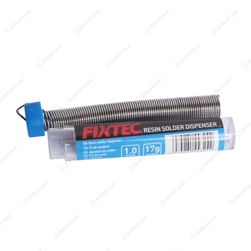 Припой Fixtec 17 г, 1 мм