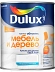 Краска Dulux Мебель и Дерево матовая, база А, белый, 0,75 л