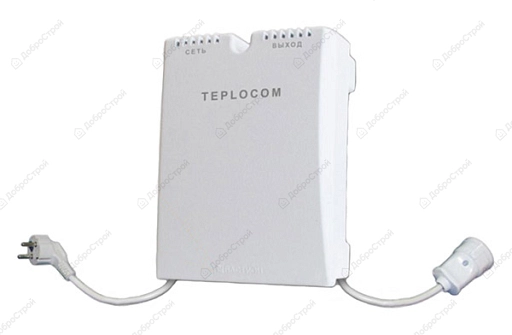 Стабилизатор Teplocom ST-555