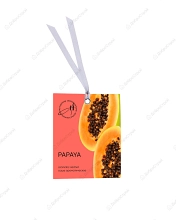 Ароматическое саше АРОМА ХОУМ "Papaya" 10 гр