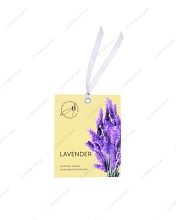 Ароматическое саше АРОМА ХОУМ "LAVANDER" 10 гр