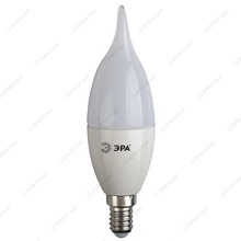 Лампа светодиодная  Эра LED smd BXS-7w-840-E14