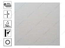 Обои Артекс Ecoline Эмбер г.т. 10м*1,06м серый фон арт. 11157-02 Россия