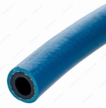 Рукав кислородный d=9 мм, синий