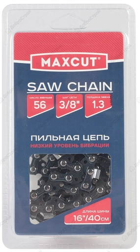 Цепь Maxcut 91LV-56E, 3/8 1,3 56 Z