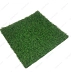 Трава искусственная Grass Fantas 30мм - 4м, зеленая (3 Tones)