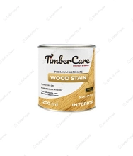 Масло тонирующее TimberCare Wood Stain (цвет: Шелковистый клен/ Silk maple), банка 0,2л