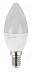 Лампа Эра LED B35-9W-840-E14, 4000К (холодный свет)