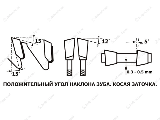 Диск пильный c карбидной вставкой, для цирк. пил , 210 мм * 48 Т