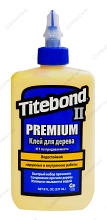 Клей Titebond II Premium столярный влагостойкий 237мл